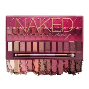 Urban Decay Naked Cherry Eyeshadow Palette