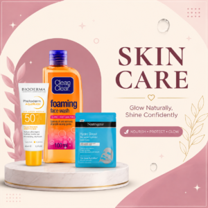 Skincare
