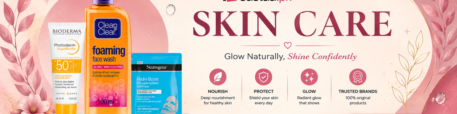 Skincare