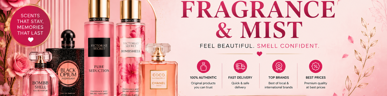 Fragrance