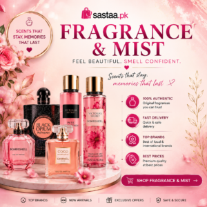 Fragrance