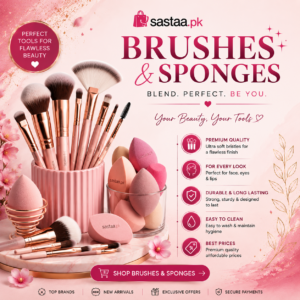 Brushes
