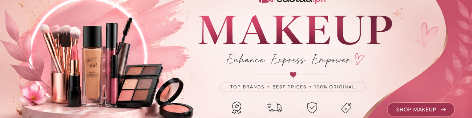 Makeup